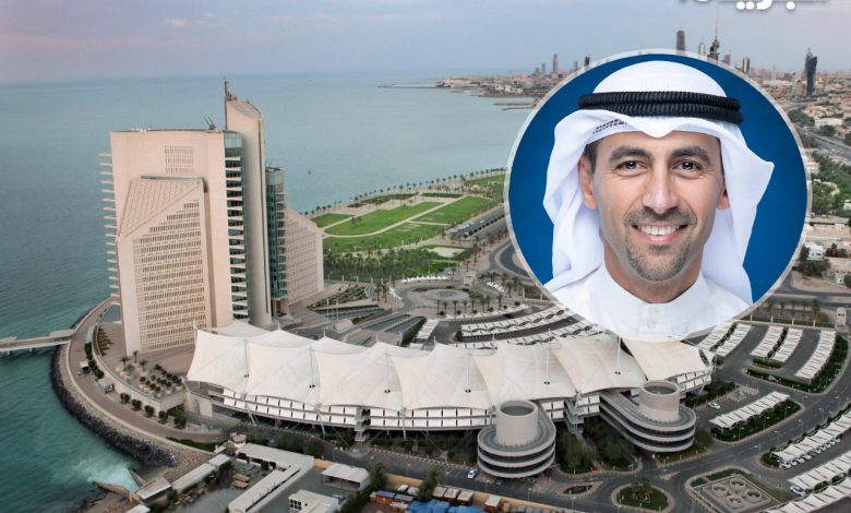 الكويت:  نرحب بقرار «أوبك+» خفض الإنتاج الهادف للمحافظة على توازن الأسواق النفطية
