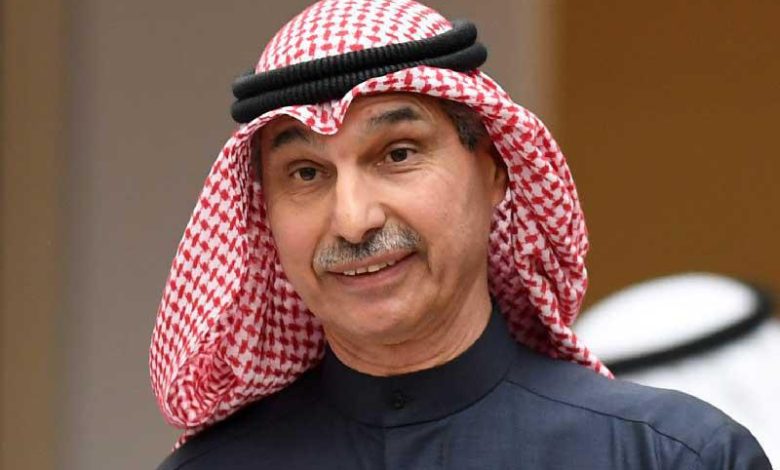 قبول استقالة نائب وزير الخارجية مجدي الظفيري