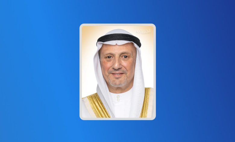 وزير الخارجية: مواصلة ترسيخ سياسة الكويت الخارجية وتعزيز مضامين الدبلوماسية الكويتية