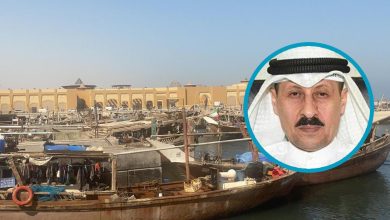 رئيس اتحاد الصيادين: «قراصنة» سلبوا 20 لنج صيد كويتي في 3 أيام