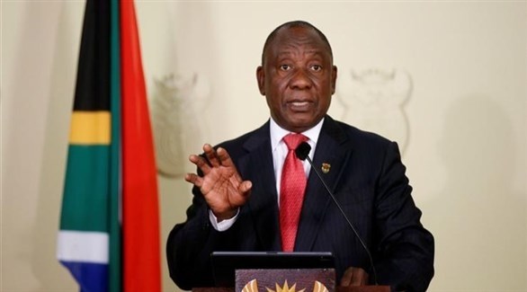 جنوب إفريقيا ترفض تحذير واشنطن من هجوم إرهابي فيها