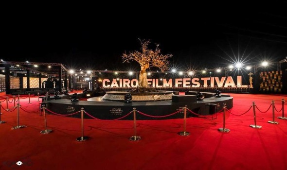 6 أفلام مصرية تشارك في مهرجان القاهرة السينمائي الـ44