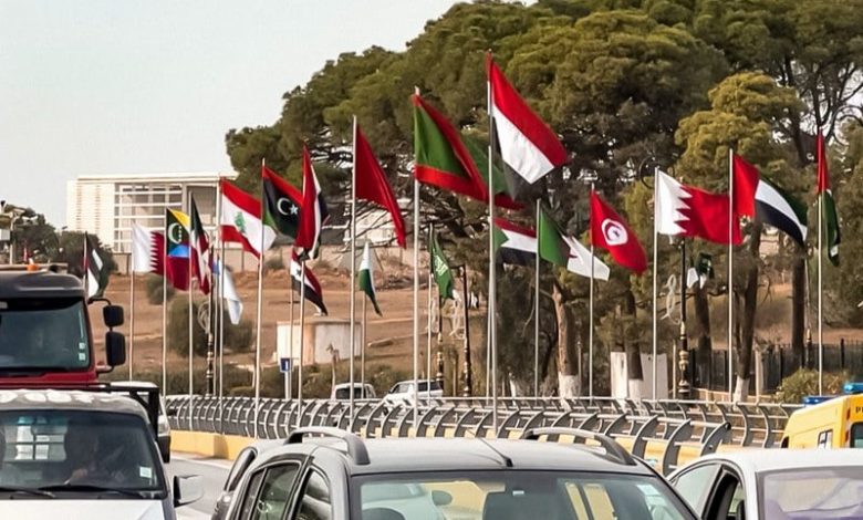 إجراءات مشددة تواجه إعلاميين مغاربة بالجزائر