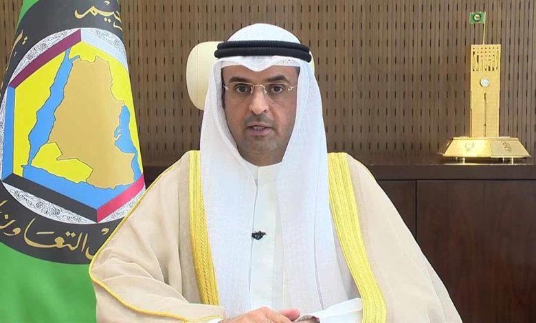 أمين مجلس التعاون يستنكر تصريحات وزيرة داخلية ألمانيا بشأن استضافة قطر للمونديال