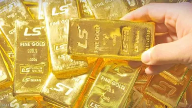 أسعار الذهب مستقرة