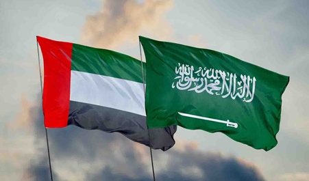 الإمارات تؤيد بيان الخارجية السعودية بخصوص قرار «أوبك+»