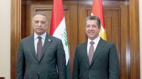«الاتحاد الأوروبي» صيغة كردية لإصلاح النظام العراقي