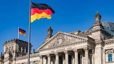 البرلمان الألماني يوافق على تمويل بقيمة 200 مليار يورو لمعالجة أزمة الطاقة