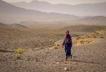 التقلبات المناخية تدق مسمارا في “نعش” الرحل بالمغرب