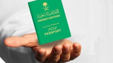 «الجوازات» للمواطنين: لا غرامات مالية في حال انتهاء صلاحية جواز السفر - أخبار السعودية