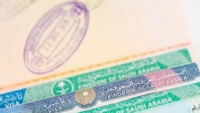 «الجوازات»: يمكن تمديد تأشيرة الزيارة قبل انتهائها بـ7 أيام.. ويشترط «تأمين طبي» - أخبار السعودية