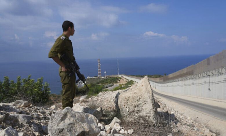 الجيش الإسرائيلي يبدأ مناورات عسكرية في شمال البلاد تستمر لأسبوع
