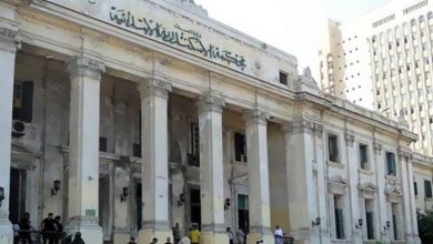 السجن 10 سنوات لمهندس بتهمة التزوير بالإسكندرية