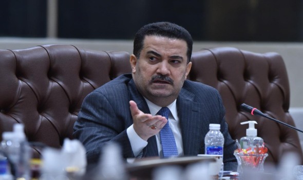 السوداني يسعى لتشكيل الحكومة العراقية وعينه على الشارع والصدر