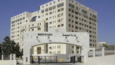 الصحة الأردنية تكشف حقيقة تسجيل أول إصابة بالكوليرا