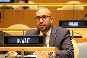 الكويت أمام مجلس الأمن: نولي تمكين المرأة وتعزيز حقوقها اهتماما بالغا