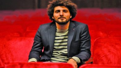 المخرج قاسم إسطنبولي مرشحاً لجائزة اليونسكو الشارقة للثقافة والفنون العربية