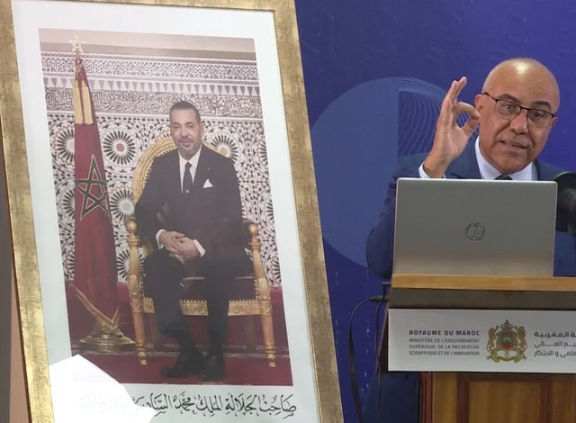 النقابة المغربية للتعليم العالي ترفض التوقيع مع الوزير  ميراوي