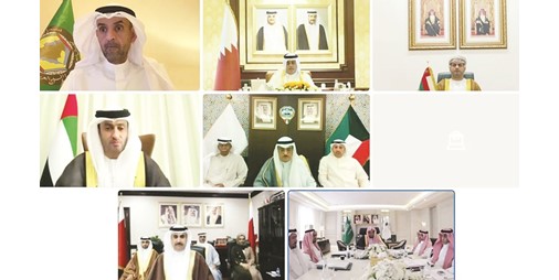النواب العموم والمدعون العامون الخليجيون بحثوا مشروع قواعد حماية الطفل