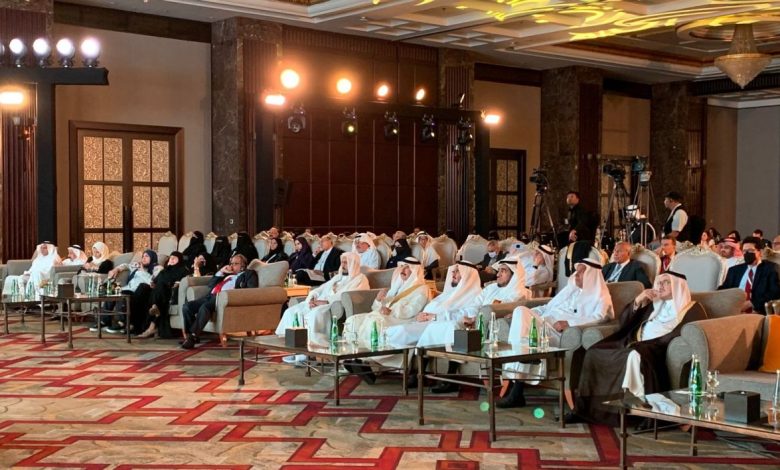 انطلاق اعمال المؤتمر العالمي الخامس للطب النبوي في أبوظبي