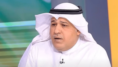 بالفيديو.. عضو لجنة الموارد البشرية في غرفة الرياض: انخفاض نسبة الممرضين السعوديين