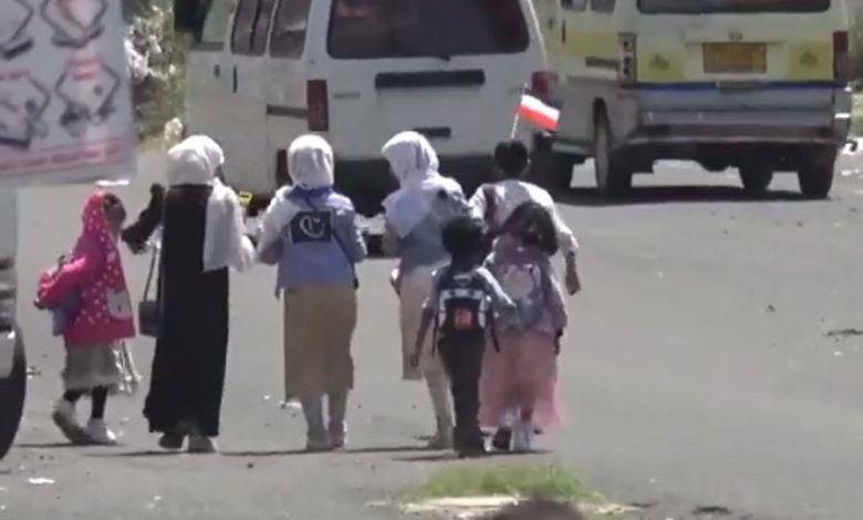 بعد قتل أطفال السرطان.. اليمن يحمل الحوثي مسؤولية عرقلة وصول الأدوية للمرضى -