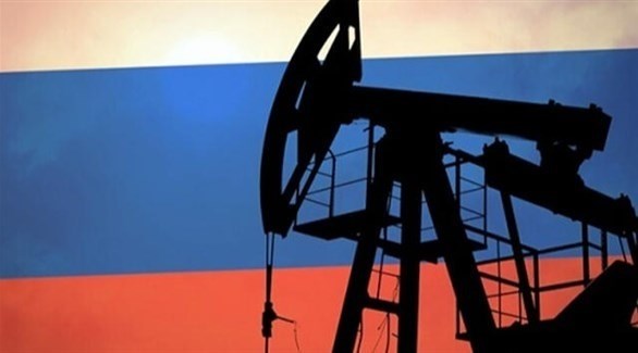 تراجع مبيعات النفط الروسي المحمول بحراً إلى أوروبا بنسبة 60%