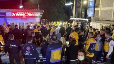 تركيا: مقتل 14 وإصابة 28 في انفجار منجم فحم شمال البلاد - أخبار السعودية