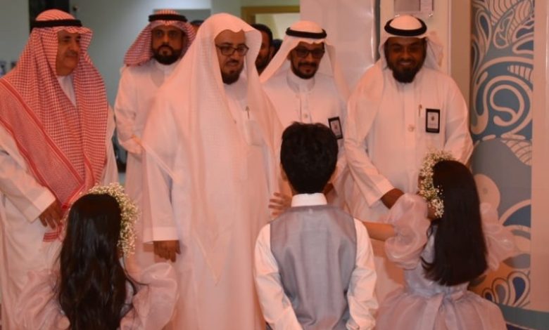 تعليم المدينة يحتفي بالمعلمين في يومهم العالمي - أخبار السعودية