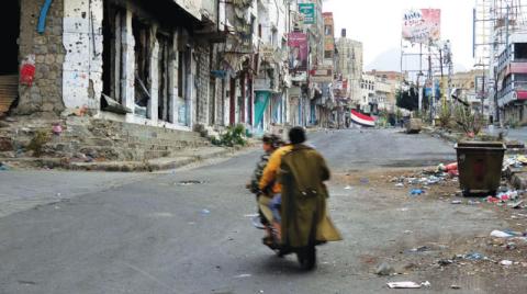 تفنيد يمني لمغالطات الحوثيين بشأن الهدنة
