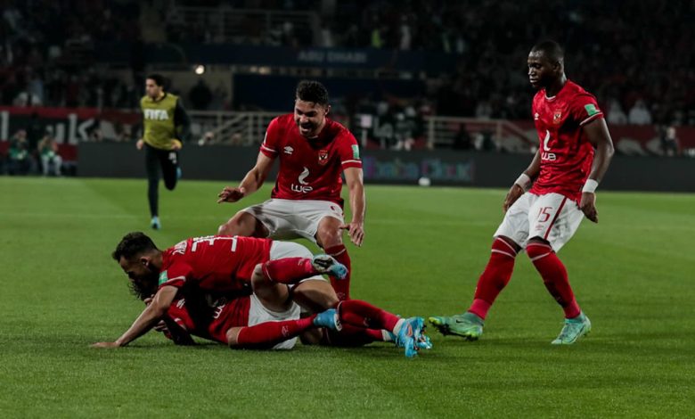 تقارير تونسية تكشف عدد جماهير مباراة الأهلي والاتحاد المنستيري