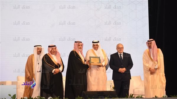 جامعة القاهرة تحتضن احتفالية توزيع جائزة الملك عبدالله بن عبدالعزيز بدورتها العاشرة