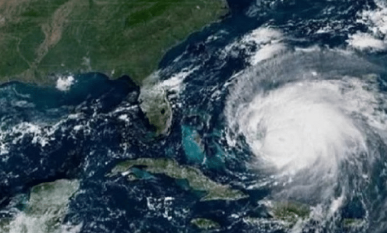 حصيلة وفيات إعصار إيان في فلوريدا ترتفع إلى 81