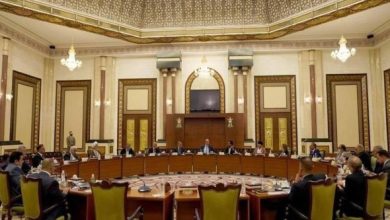 حكومة السوداني تفوز بثقة البرلمان في العراق