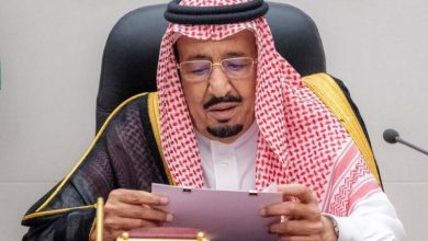 خادم الحرمين: نسير في المرحلة الثانية من رؤية 2030 لتطوير القطاعات الواعدة - أخبار السعودية