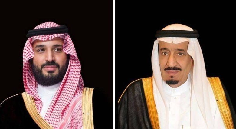 خادم الحرمين وولي العهد يهنئان كريسترسون برئاسة الوزراء في السويد - أخبار السعودية
