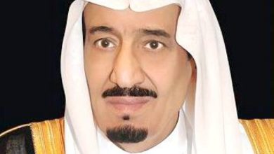 خادم الحرمين يهنئ سلطان بروناي بذكرى توليه مقاليد الحكم - أخبار السعودية