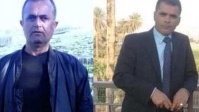 سفارتنا بالقاهرة تتولى نقل جثماني الفقيدين عبد الله ورأفت طميزي إلى الأردن