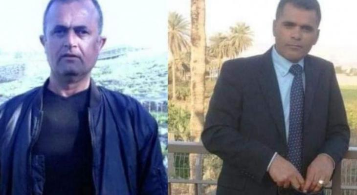 سفارتنا بالقاهرة تتولى نقل جثماني الفقيدين عبد الله ورأفت طميزي إلى الأردن