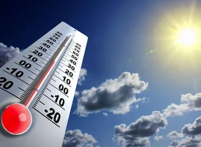 طقس اليوم السبت… حار نسبيا في عدد من مناطق المملكة