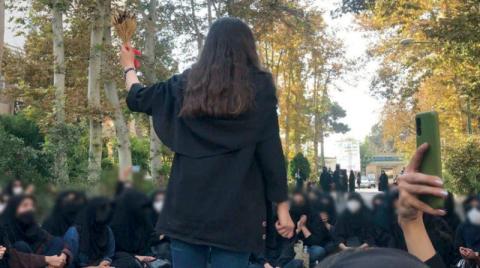 طهران تصرّ على اتهام الخارج بـ«تحريك» احتجاجات الداخل