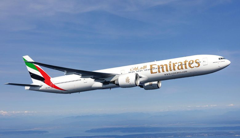 طيران الإمارات تطلق رحلات يومية إلى تايبيه اعتبارًا من 6 نوفمبر المقبل