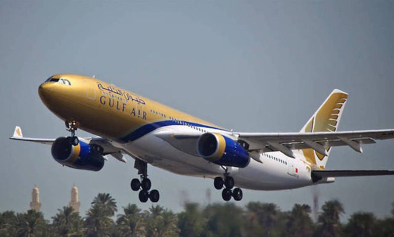 طيران الخليج تحتفل بالذكرى الأربعين لتدشين خطها إلى أثينا