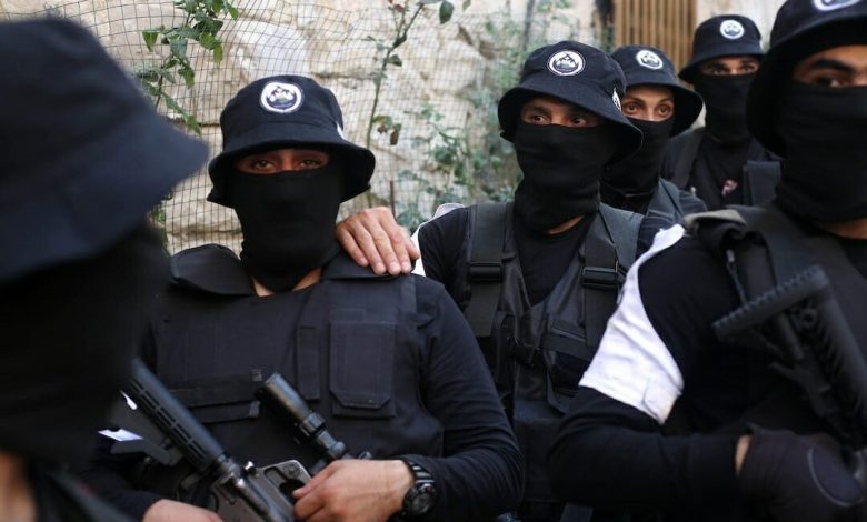 "عرين الأسود" تفند ادعاءات إسرائيلية حول "تيك توك" وتدعو للاشتباك مع المستوطنين الليلة
