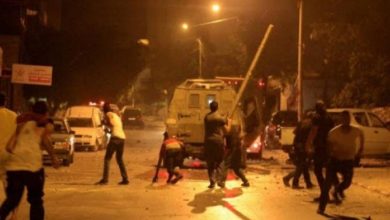 في اعتداءات للمستوطنين.. إصابة ممرضة برضوض وإطلاق النار صوب منازل الأهالي في حوارة 