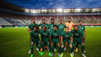 قلق بسبب مصير لاعب المنتخب السعودي من مونديال 2022