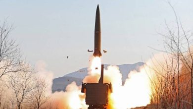كوريا الشمالية تطلق صاروخاً باليستياً تجاه بحر اليابان - أخبار السعودية