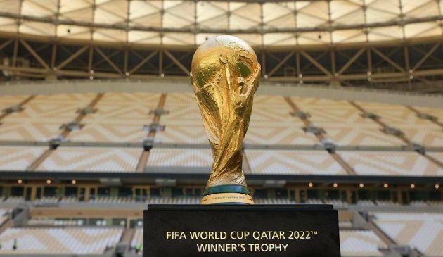 كيفية التواجد في متحف قطر الأولمبي على هامش كأس العالم 2022؟