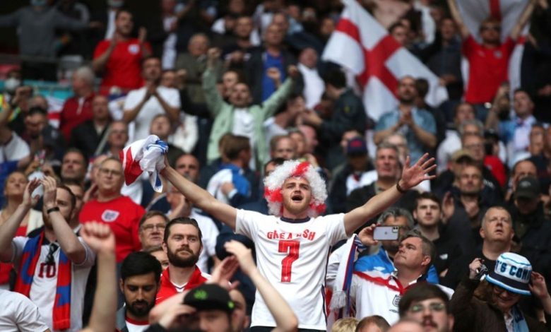 لماذا تمنع بريطانيا 1300 مشجع من حضور كأس العالم؟ - أخبار السعودية