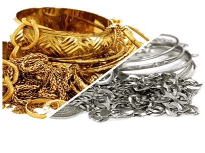 ما حكم بيع الذهب والفضة بالتقسيط بزيادة في الثمن على السعر الأصلي؟ الإفتاء توضح